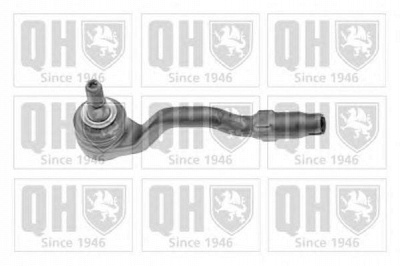 QUINTON HAZELL qr3453s -  Наконечник поперечной рулевой тяги